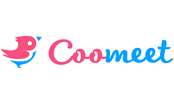 coomeet logo